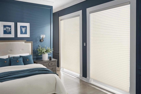 Benefits of Hunter Douglas Silhouette® Sheer Shades for Daphne, AL Homeowners