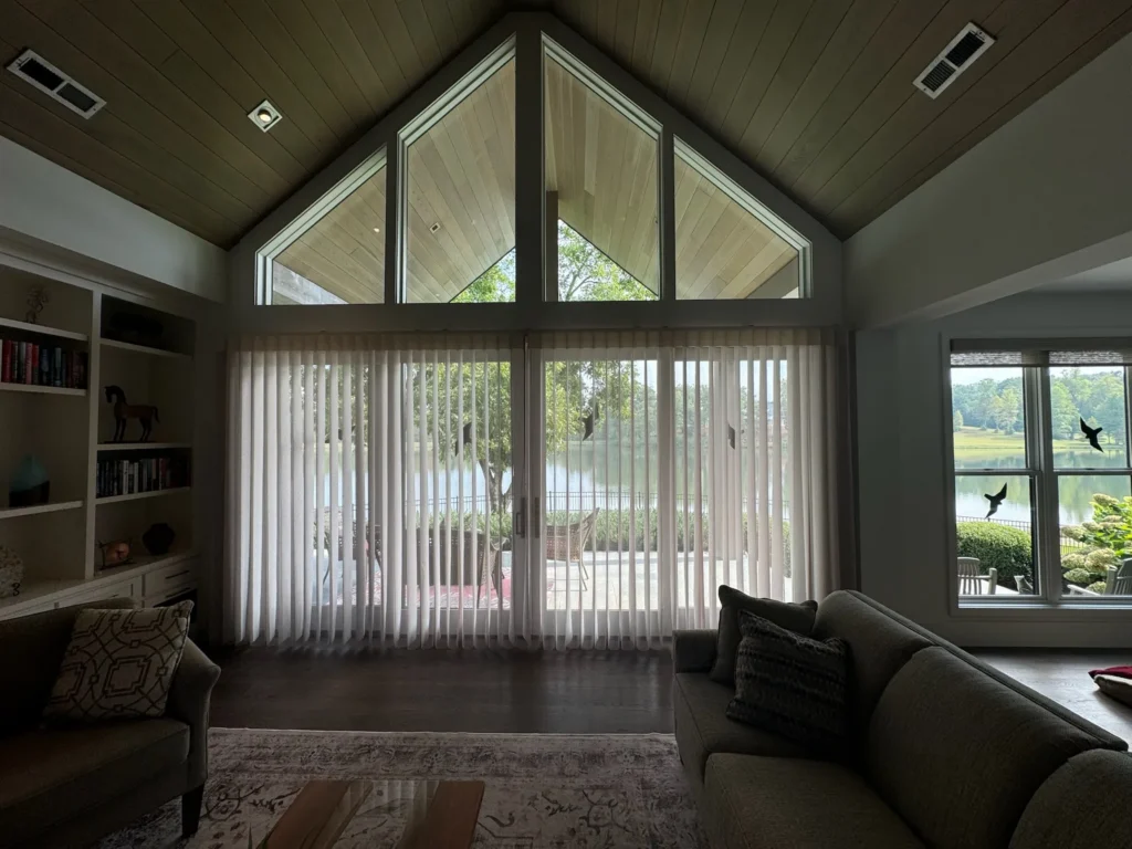 How Do Motorized Drapery Systems Work? A Guide for Gulf Shores Homeowners Looking for Smart Window Solutions