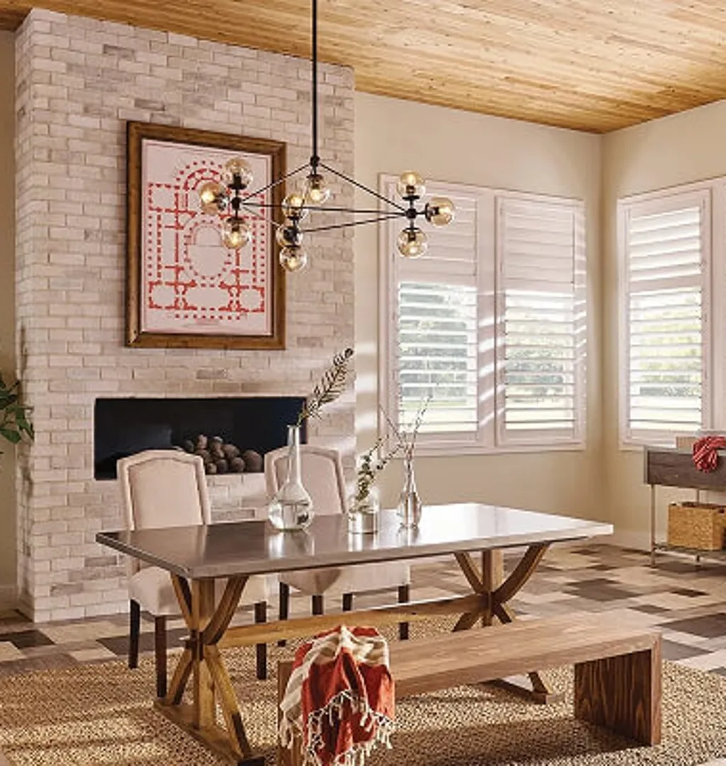 Shutters