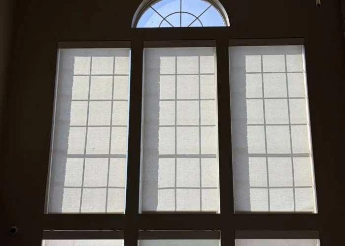 Window Shades in Fairfield, NJ