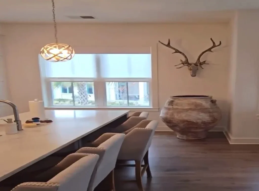 Motorized Window Treatments Preview 8