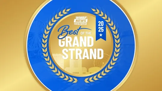 Bumble Bee Blinds of Myrtle Beach Crowned “Best Window Treatments” in Best of the Grand Strand 2025
