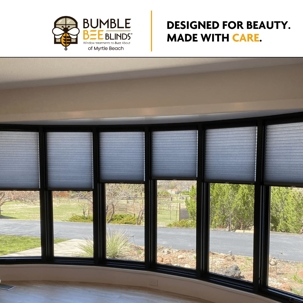 MarshWalk Views Are Beautiful — Until the Glare Takes Over