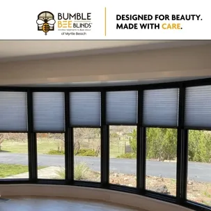 MarshWalk Views Are Beautiful — Until the Glare Takes Over