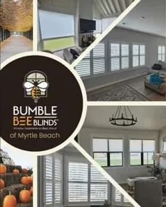 Custom Shutters in Myrtle Beach, SC: Timeless Style Meets Coastal Durability