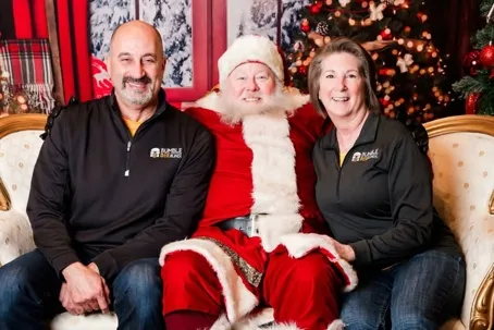 December on the Grand Strand: Cozy Events & Holiday Home Inspiration