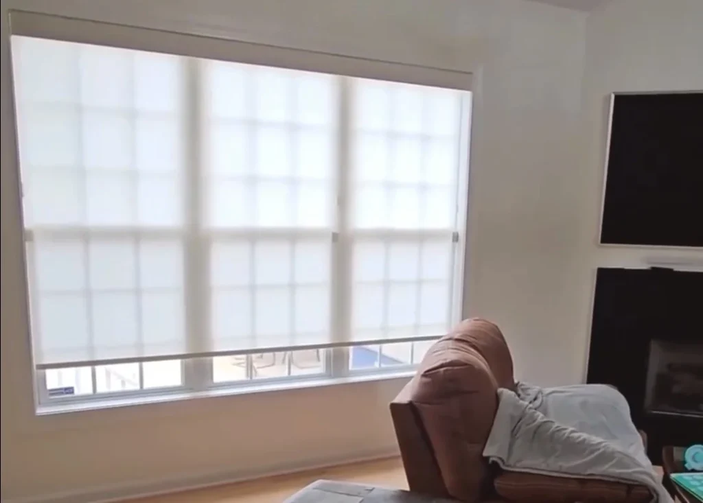 Motorized Window Treatments Preview 18