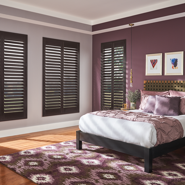 Custom Shutters