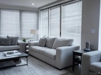 Why Kansas City Homeowners Love Motorized Blinds for Convenience and Style