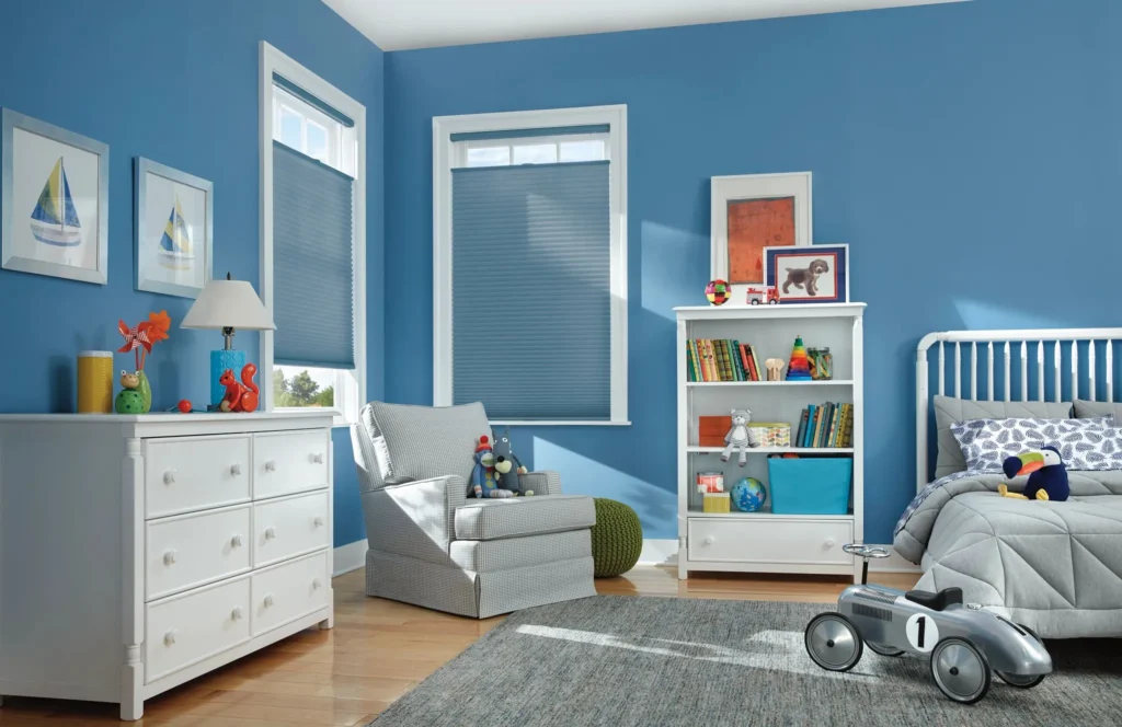 Custom Blinds & Window Treatments in Shawnee, KS: Bumble Bee Blinds Is Ready to Serve Your Home