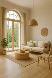 Sustainable Window Treatments for Contemporary Design
