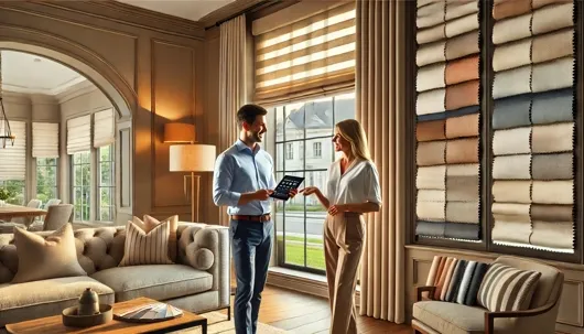 Why Bumble Bee Blinds Stands Out as the Best Choice