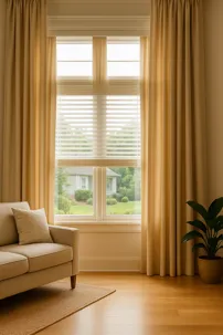True Value for Money on Window Treatment in Indianapolis
