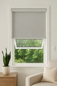 The Best Window Treatments for Awning Windows in 2025: Function Meets Design