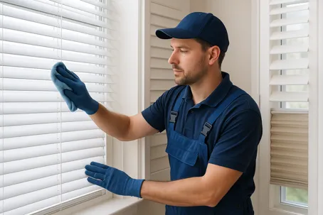 Window Treatments That Are Easiest to Clean and Repair