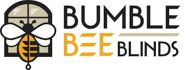 Bumble Bee Blinds Logo
