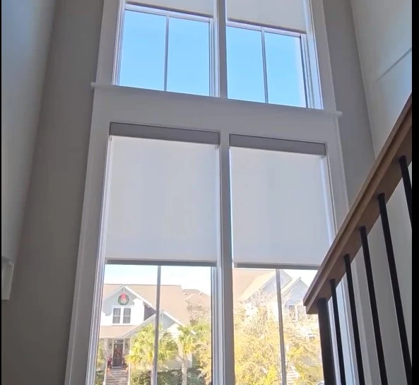 Motorized Window Treatments Preview 7