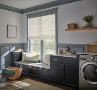 Why Roman Shades Are a Smart Choice for Johnstown Homes