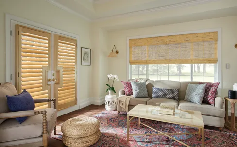Custom Shutters: A Perfect Fit for Severance Homes