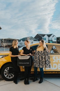 Discover the Perfect Window Coverings with Bumble Bee Blinds of Northern Colorado