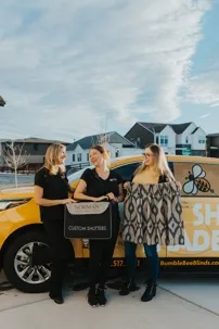 Discover the Perfect Window Coverings with Bumble Bee Blinds of Northern Colorado