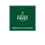 NextDoor Neighborhood Fav