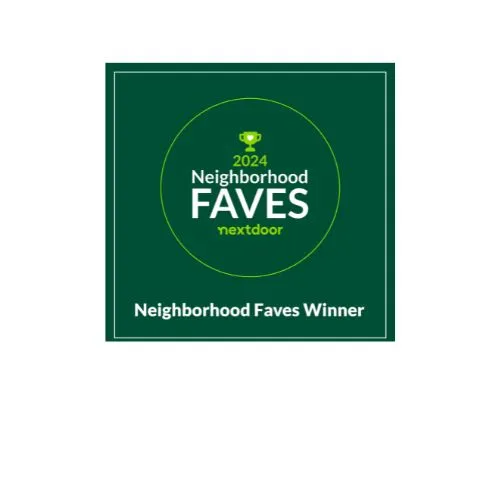 NextDoor Neighborhood Fav