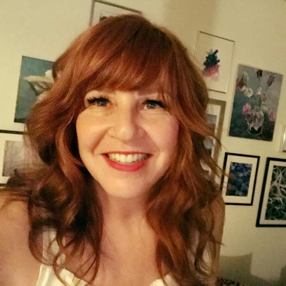 Hope Russell