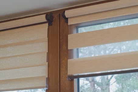 Blind Installation Services in Siloam Springs