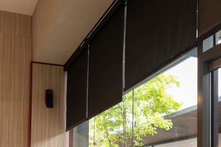 Blind Installation Services in Springdale