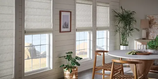 Blind Installation Services in Lowell, AR