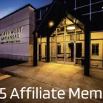 NABOR NWA Affiliate Member