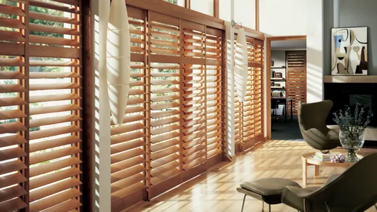 Transform Your San Antonio Home with Custom Shutters