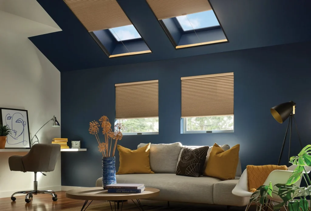 How Cellular Shades Improve Comfort and Privacy in Northwest San Antonio Homes