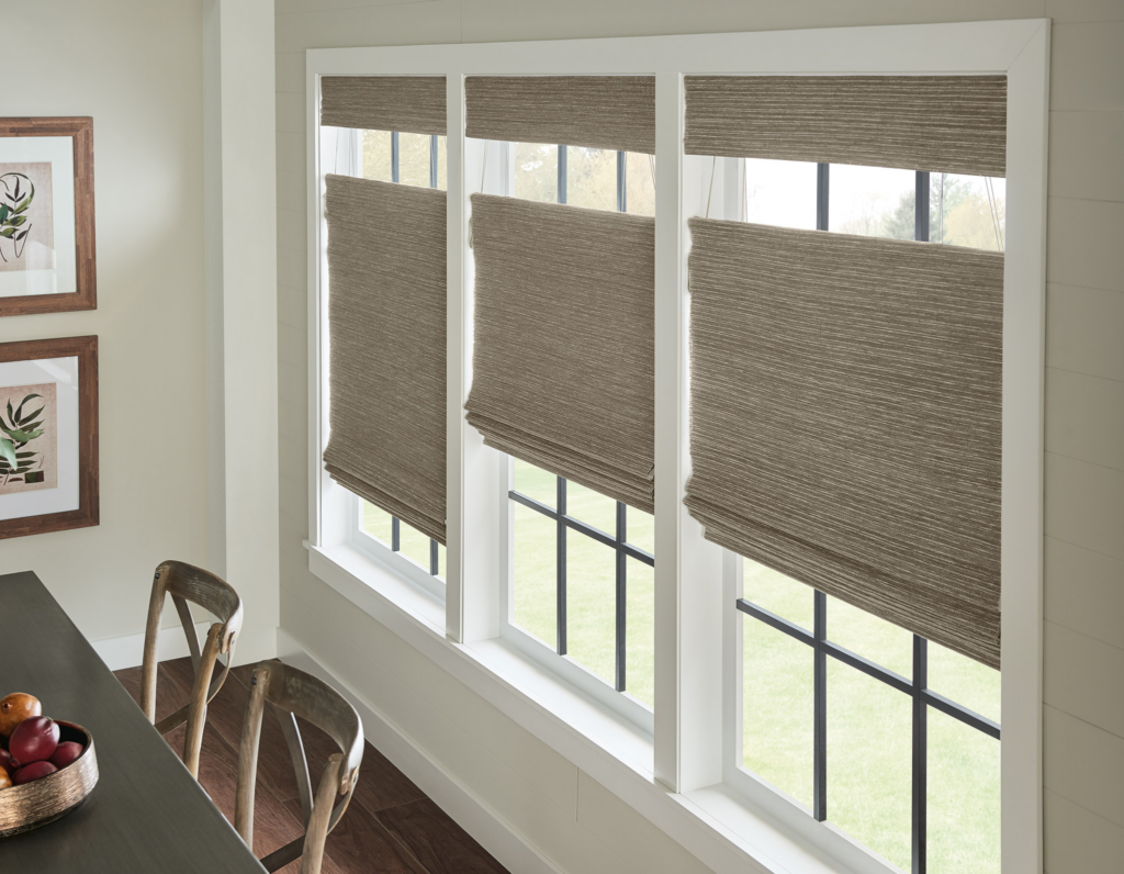 How to Make Your Home Feel More Private Without Closing Yourself In