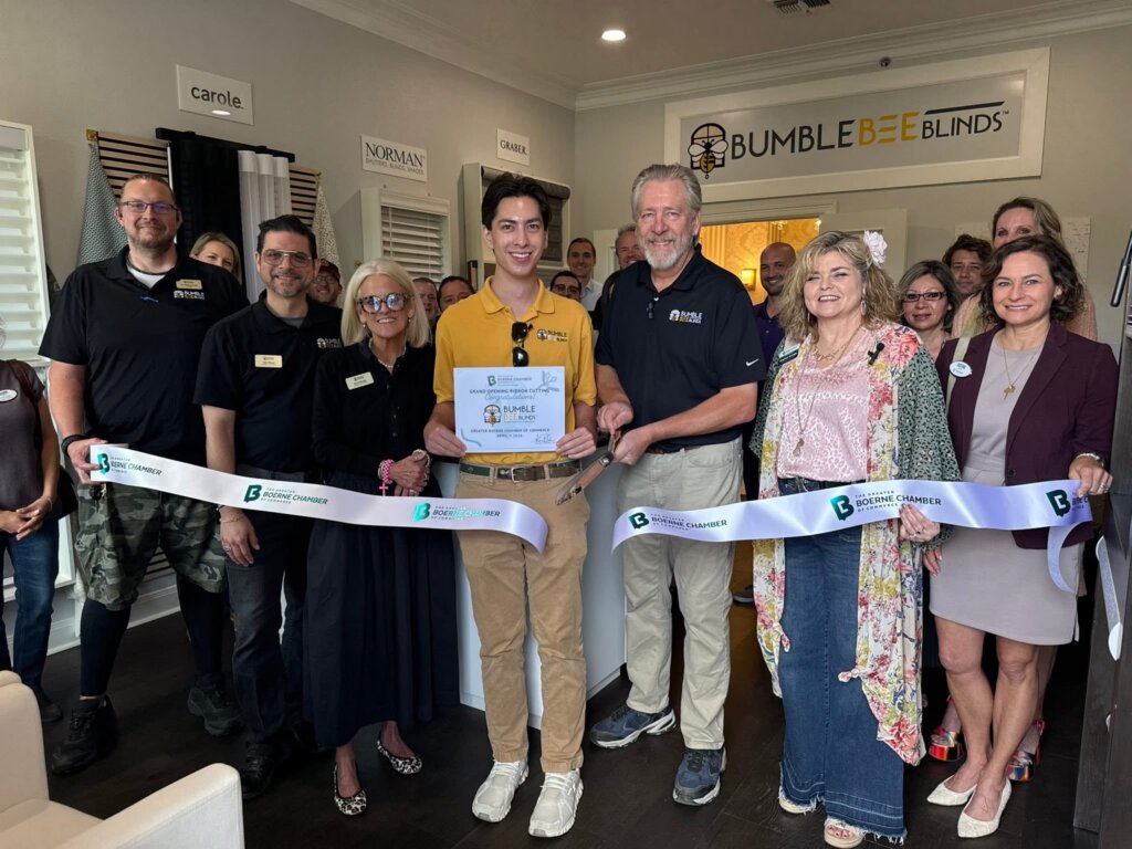 Step Inside Our Sister Company’s Boerne Design Center