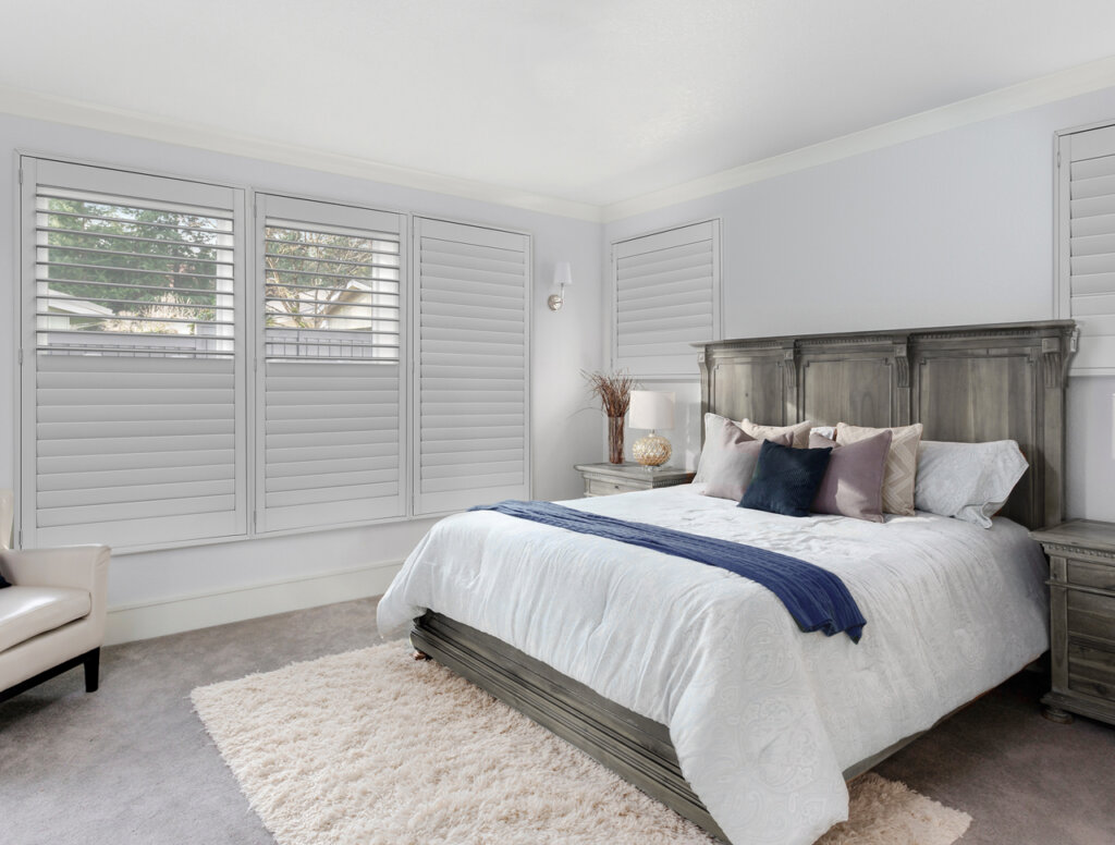 Norman Shutters in Northwest San Antonio & the Texas Hill Country: Shutters Built for Homes