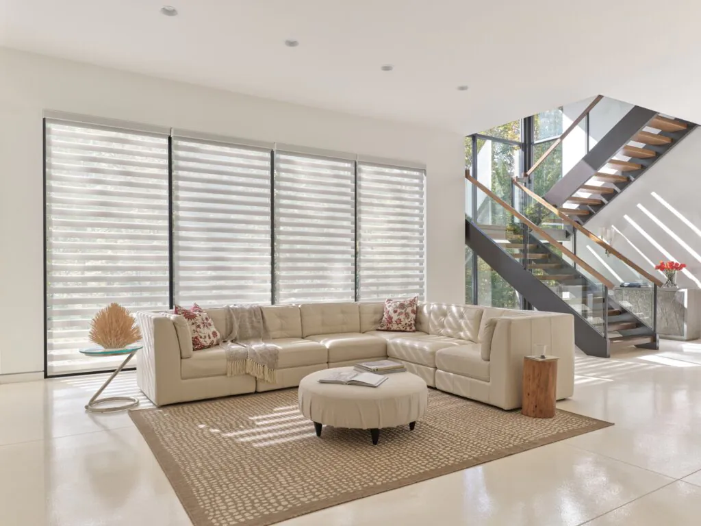 Hunter Douglas and Alta Banded Shades: Are They the Right Choice for Your Texas Home?