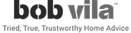 Bob Vila logo