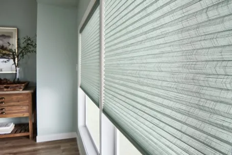 Energy Efficient Cellular Shades Will Benefit Your Florida Home
