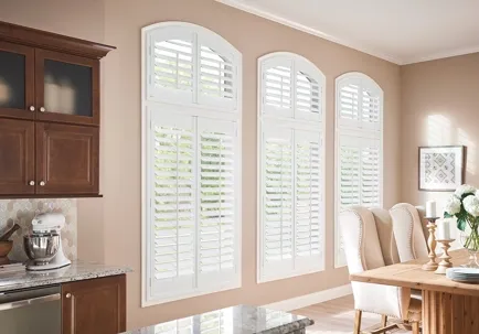 Upgrade Your Jupiter Home with Classic Window Shutters