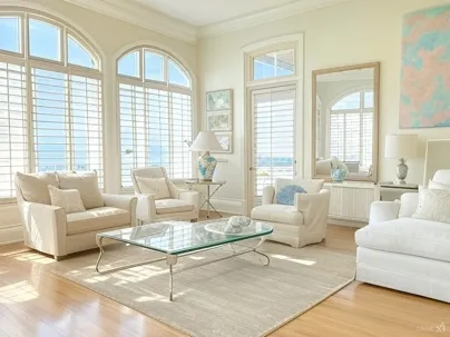 How to Choose the Perfect Window Treatments for Palm Beach Coastal Homes