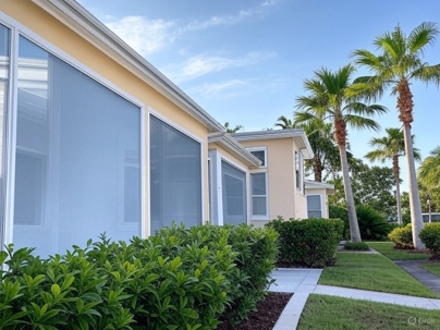Protect Your Palm Beach Home from UV Rays with Smart Window Coverings