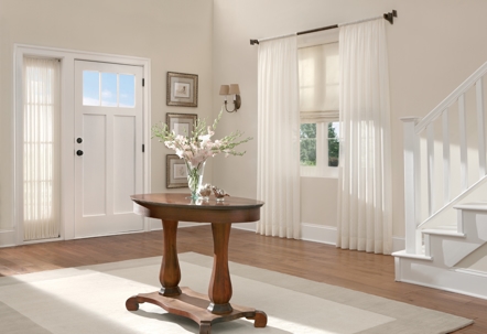 Palm Beach, Florida: A Guide to Perfect Custom Window Treatments for Every Room