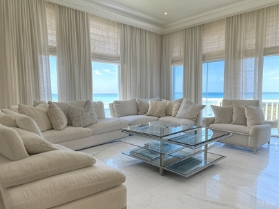Motorized Blinds: The Ultimate Upgrade for Palm Beach Homes