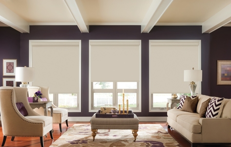 Smart Window Treatments in Palm Beach: Bringing Blinds and Shades into Your Smart Home Lifestyle