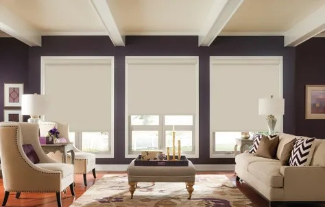 Smart Window Treatments in Palm Beach: Bringing Blinds and Shades into Your Smart Home Lifestyle