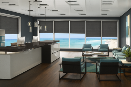 Discover the Latest Window Covering Trends for Jupiter Homes