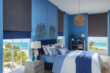 UV-Protective Window Coverings for Jupiter Homes: Shield Your Interiors from Sun Damage