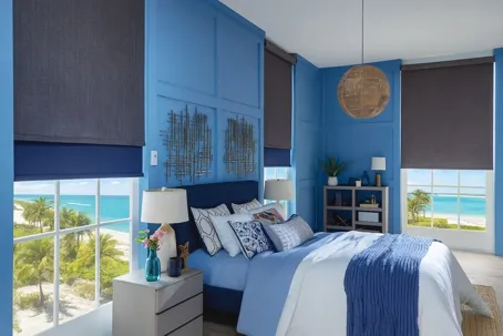 UV-Protective Window Coverings for Jupiter Homes: Shield Your Interiors from Sun Damage